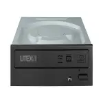 LITE-ON 建興 IHAS324 24X SATA DVD燒錄機 SMART-X 技術 內接式燒錄機