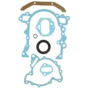 ATC3540 APEX Set Timing Cover Gaskets for Olds Chevy Cutlass Le Sabre De Ville