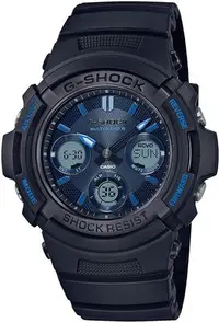 在飛比找Yahoo!奇摩拍賣優惠-日本正版 CASIO 卡西歐 G-Shock AWG-M10