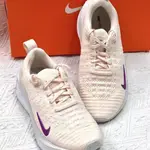 高品質 REACT INFINITY RUN FLYKNIT 4 個月登陸字母第 4 代耐磨防滑運動鞋男士女士同款公路跑