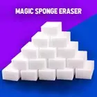 10x Magic Sponge Eraser Melamine Sponge Cleaner Kitchen Bathroom Cleaning