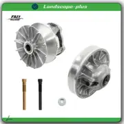 Primary & Secondary Clutch Kit 1322855 For Polaris Sportsman 550 850 2009-2010