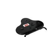 Cyprus Grill 3 Large Skewer Gear Set - Auto (Black) - LSGS-0113B