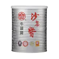 在飛比找蝦皮購物優惠-牛頭牌 沙茶醬 3KG 3000G 商業用 業務用