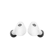 SteelSeries Arctis GameBuds for Playstation (White)