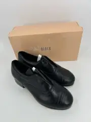 Bloch Dance Men's Size 10.5 Jason Samuels Smith Professional Tap Shoes NEW