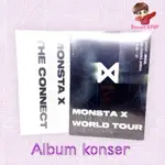 MONSTA X WORLD TOUR CONCERT FREE PC 內容 25