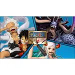 任天堂 遊戲 NINTENDO SWITCH CFW 一件海盜戰士 4 DLC 更新