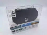 Altec Lansing Mini H2O 3 Rugged Waterproof Wireless Speaker - New