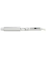 Bio Ionic Women's 1.25 inch Stylewinder Pro Rotating Styling Iron - White