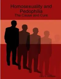 在飛比找博客來優惠-Homosexuality and Pedophilia: 