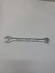 K-Tool 41130 15/16" Fractional 12-Point Raised Panel Combo Wrench (EA)
