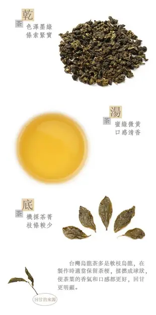 iTea我茶 台妹13號 翠玉烏龍茶150克 罐裝 (7.5折)