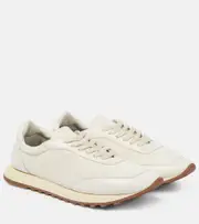 [The Row] The Row Owen Runner sneakers AU 8 white