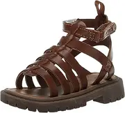 [Carter's] Unisex-Child Ronda Sandal
