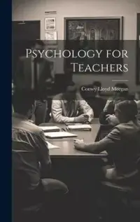 在飛比找博客來優惠-Psychology for Teachers