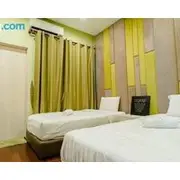 Ocean Bliss Loft C Imago Kota Kinabalu