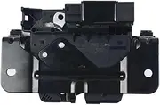 Tailgate Trunk Latch Lock Actuator for F34 F36 428I 430I 435I 440I F25 X3 X4 Automobiles Door Lock Actuator Tailgate Lock 51247269544 Front Left Side Power Door Lock