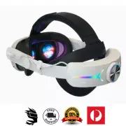 KronosVR Elite Battery Head Strap for Meta Quest 3