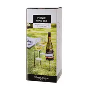 Picnic Wine Set