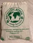 Dried, Organic Soap Berries - Natural cleaning agent & detergent, 87 Loads