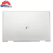 New LCD Back Cover Lid For HP ENVY X360 15-ED 15M-ED 15T-ED 0023DX L93203-001