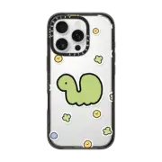 iPhone 16 Pro Impact Case Ryong dinosaur!