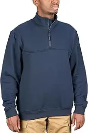 [Propper] Men's Station 1/4 Zip Job Shirt