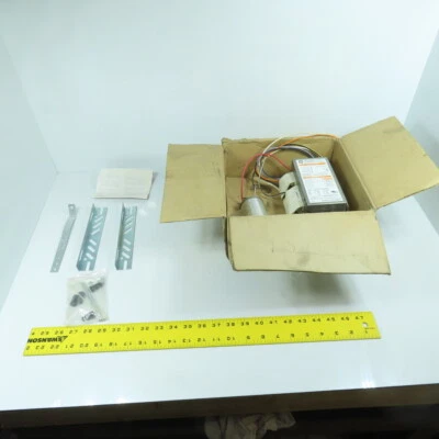General Electric GEM1000MLTAA5-5 86655 Metal Halide Ballast 1000W