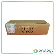 *New Sealed* Cisco PWR-4.4KW-DC-V3 DC Power Supply for ASR 9000 Series