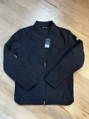 Travis Mathew Golf Jacket Size Small