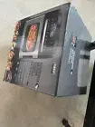 Bella Pro Series 12.6 QT Touchscreen Air Fryer Pizza Oven Rotisserie EK-120X03G1