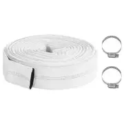 Fire Hose 20 m 2 PVC
