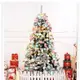 植絨套餐 雪松 聖誕樹 DIY 耶誕節 聖誕佈置 聖誕節 佈置用品 1.2米/1.5米/1.8米/2.1米