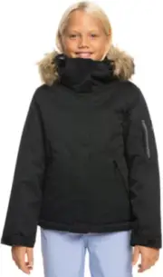 Roxy Girls Meade DryFlight Snow Jacket - Sz- XXLARGE