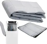 AC Hose Insulation Sleeve | Adjustable Duct Vent Insulation Cover Wrap Portable | Washable Window AC Hose Cover, Flexible Insulation Sleeve for Protective Tubes
