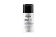 Loreal Metal Detox Leave In Cream
