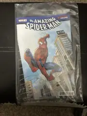 KITH Spider-Man 60th Anniversary Comic Book Exclusive!