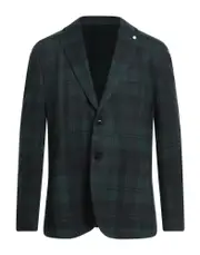 [LUIGI BIANCHI MANTOVA] LUIGI BIANCHI Mantova Blazers - Item 33003512