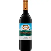 [Brown Brothers] Brown Brothers The Standout Heathcote Shiraz 750mL