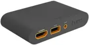 HTC Vive Link Box for Virtual Reality System, HDMI, NFC, Auxiliary, PC