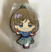 Bandai Rubber Strap Love Live Superstar Keke Mascot 5