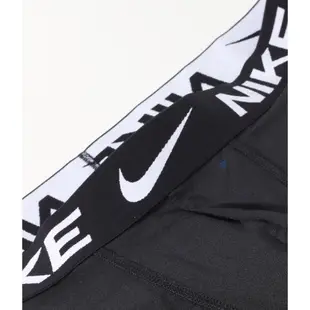 【商城正品｜現貨】Nike 男 內褲 四角褲 平口褲 運動內褲 彈性內褲 男性內褲 透氣 快乾 3入組