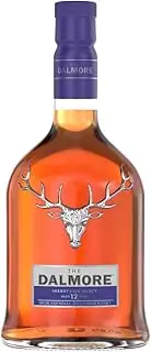 Dalmore 12 Year Old Sherry Cask Select Single Malt Whisky