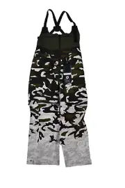 Women's The North Face Steep Series A-CAD 3L Futurelight Ski Bib Pants New $549