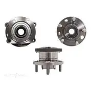 Bearing Wholesalers Wheel Bearing/Hub Assembly - Rear - 5385 KIT