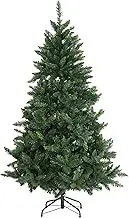 Santa's Helper Christmas Tree with 968 Tips 180cm