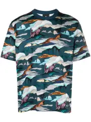 [PS Paul Smith] Mens T-Shirt Plains