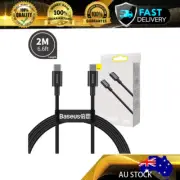 Baseus Superior Series Fast Charging Data Cable Type-C to Type-C 100W 2M
