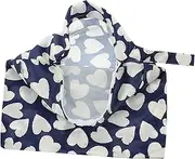 JOINPAYA Large Capacity Wet Dry Bag Organizer Diaper Caddy for Nappy Changing Bags